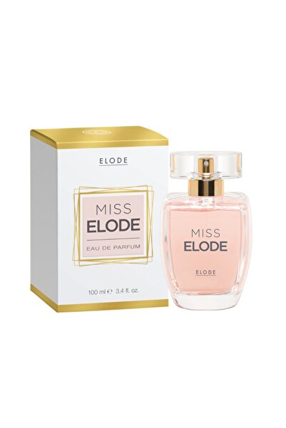 Elode Apa de Parfum Miss Elode, 100 ml