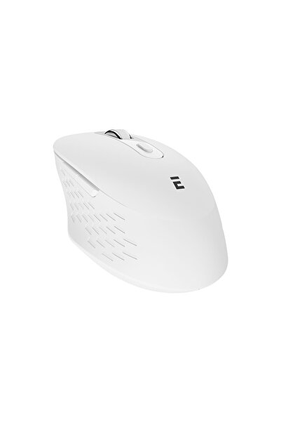 Everest GN - SM-BT09 Usb Beyaz 2in1 Bluetooth ve 2.4GHz Kablosuz MouseG