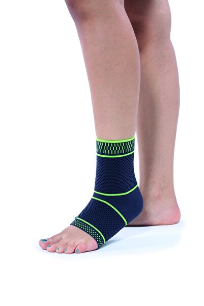 akifspor Knitted Flat Foot Bracelet