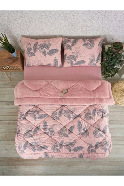 Çetinhome pentru două persoane cu model welsoft pilotă Set (fără cearșaf elem...