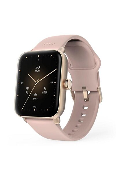 Other HAMA 6010 GPS Smartwatch Rectangular Rose Gold