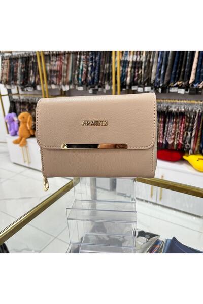 Armine Portfolio Bag Vizyon Pia Ar38110