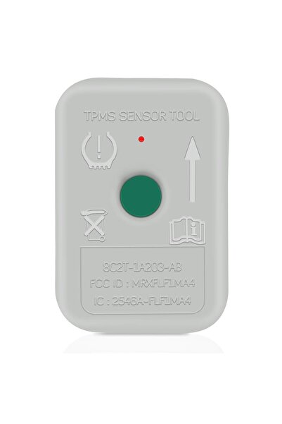 Jdiag أداة استشعار TPMS، أداة إعادة تعليم نظام TPMS لسيارات F150، أدوات إعادة...