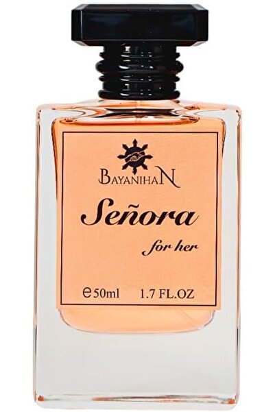 BAYANIHAN عطر سينورا أو دو بارفان للنساء