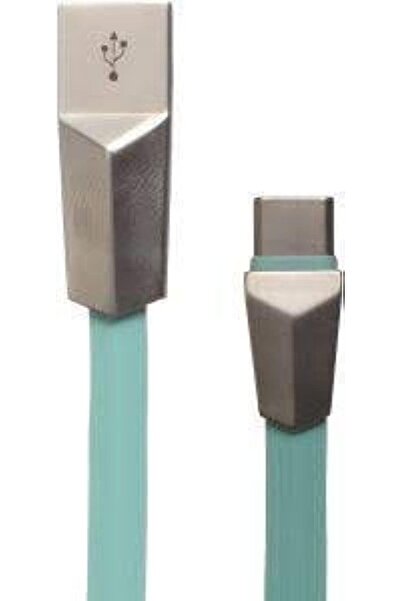 Generic LDNIO LS61 USB Cable for Type-C, Light Green Type: USB Cable. Color: ...