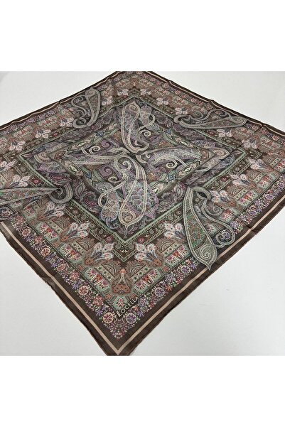 locella Soft Cotton Scarf Ldff2102