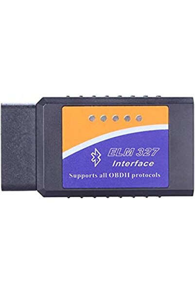 Generic كاشف أعطال السيارة عبر البلوتوث