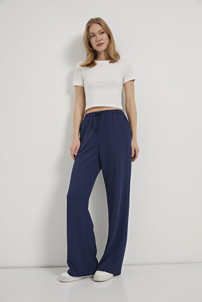 Arma Life Armalife 3965 elastic waist tie premium women's trackpants