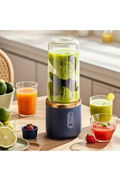 Generic Portable Blender