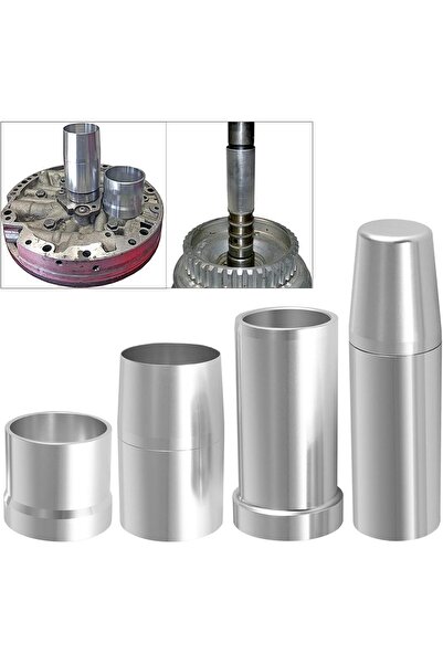 Generic أداة تركيب/تغيير حجم مانع تسرب التفلون لعمود التوربين والجزء الثابت م...