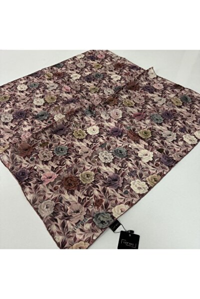 LOPRES وشاح قطني ناعم من لوبريس LDN9511