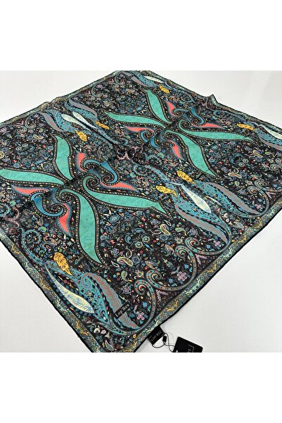 LOPRES وشاح قطني ناعم من لوبريس LDN9404