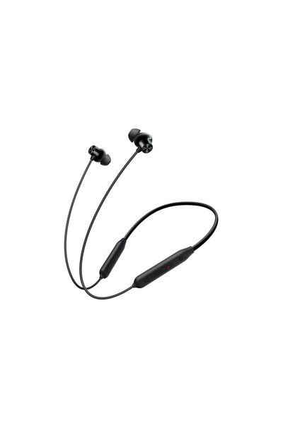 Oneplus سماعات أذن لاسلكية Bullets Z2 بتقنية بلوتوث وخاصية إلغاء الضوضاء النش...