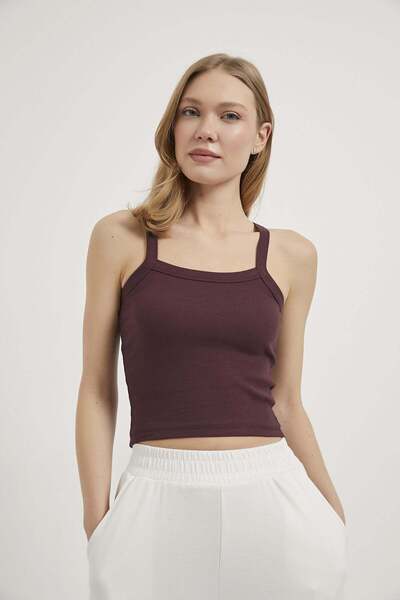 Arma Life Armalife 1515 thick strap camisole women's tank top