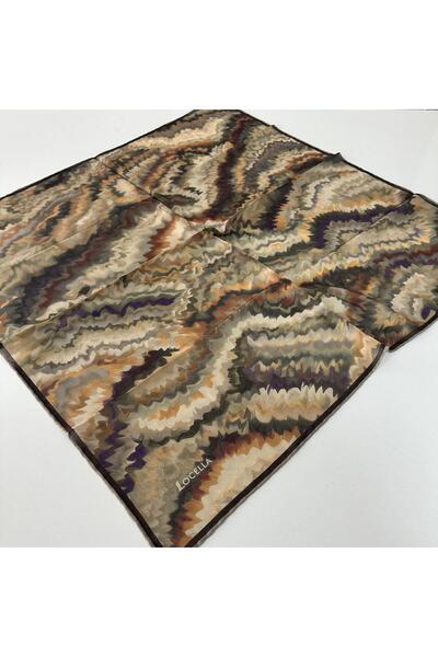 locella Soft Cotton Scarf Ldff2505