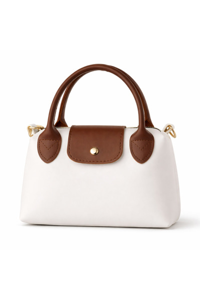 Erdem Mini çanta çapraz kullanılabilir boy 12 en 21 cm