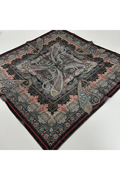 locella Soft Cotton Scarf Ldff2107