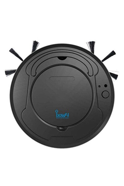 Generic مكنسة كهربائية لاسلكية قابلة لإعادة الشحن 3 في 1