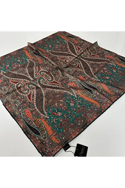 LOPRES Lop'Res Soft Cotton Scarf Ldn9412