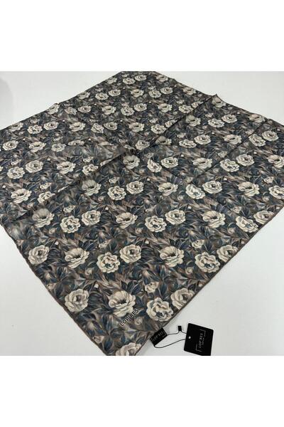 LOPRES وشاح قطني ناعم من لوبريس LDN9502