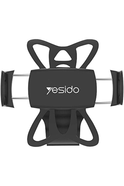 Generic حامل دراجة يسيدو C42 - أسود