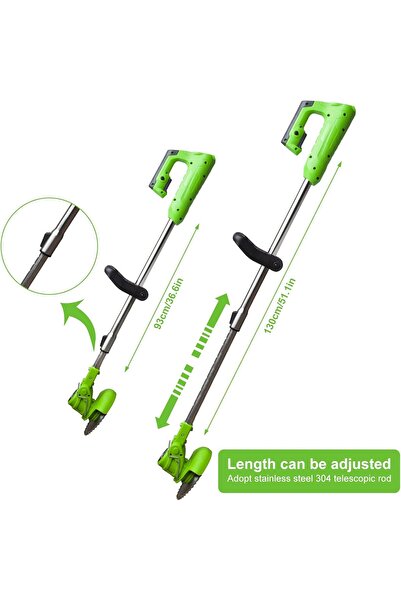 genernic Electric Brush Cutter