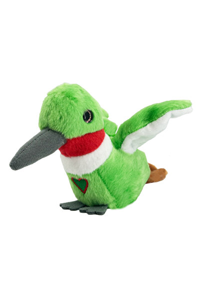 happy yappers Humming Bird