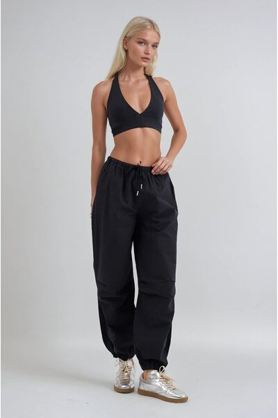 Lijuri Loose Fit Jogger Pants 0127