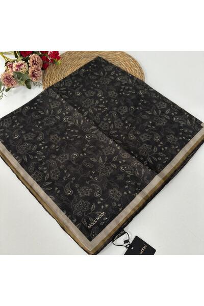 ARSEL MODA Tesettürün Yeni Adresi وشاح قطني ناعم من ARSEL MODA LRB1206