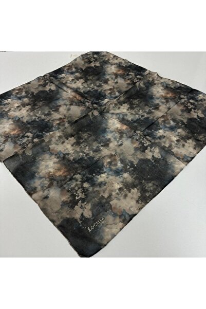 locella Μαλακό βαμβακερό κασκόλ LDFF2409