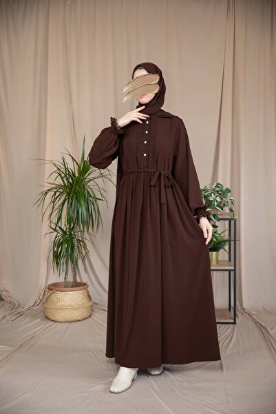 Nissra Ankanoor Lace Front Platinum Dress Anka265138