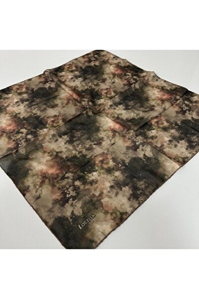 locella Eșarfă moale din bumbac LDFF2407