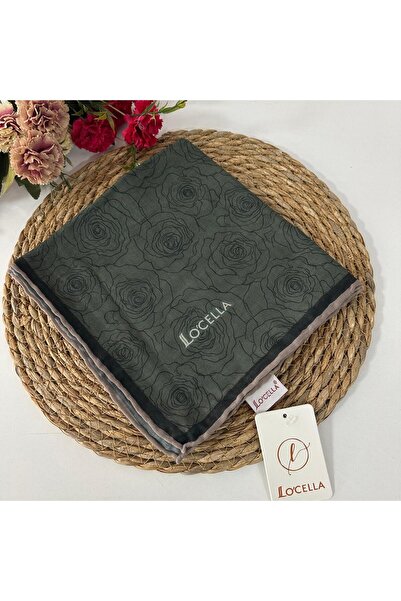 locella Soft Cotton Scarf Ldff2309