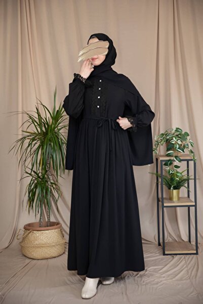 Nissra Ankanoor Lace Front Platinum Dress Anka265138