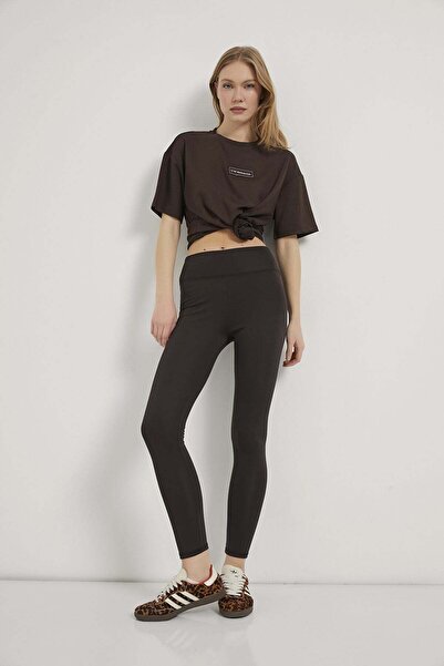 Arma Life ARMALIFE 106 سروال ضيق نسائي مرن ومشدود للجسم