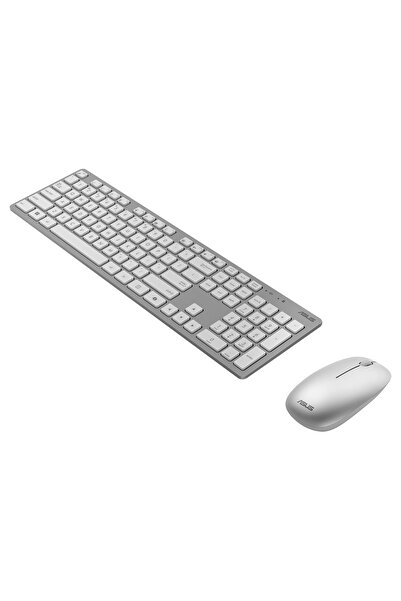 Other Asus W5000 KEYBOARD+MOUSE/WH/RU