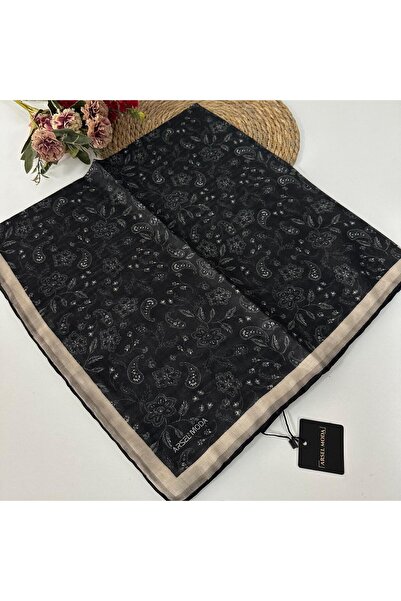 ARSEL MODA Tesettürün Yeni Adresi وشاح قطني ناعم من ARSEL MODA LRB1201