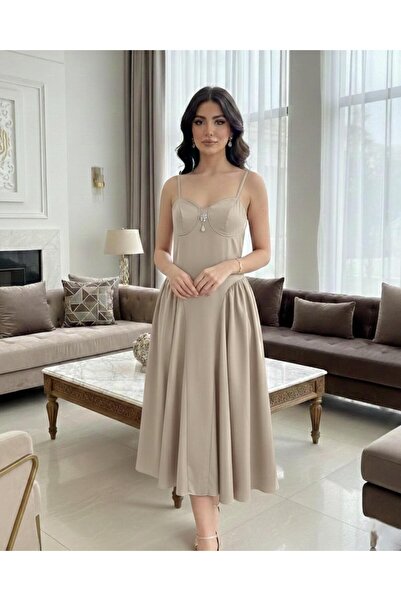 DAY BY DAY Short women's dress