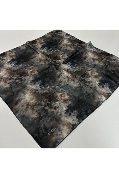 locella Μαλακό Βαμβακερό Κασκόλ LDFF2401