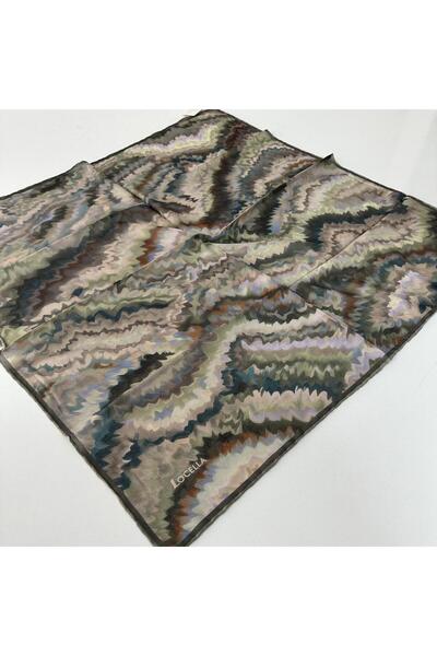 locella Soft Cotton Scarf Ldff2503