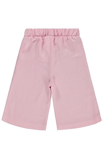 Civil Baby Wide Leg Pants 6-18 Months - Pink 12-18 Months