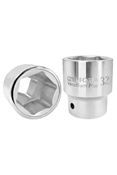 Generic Brand 32 mm 3/4” šesterokutni ključ C32-H32