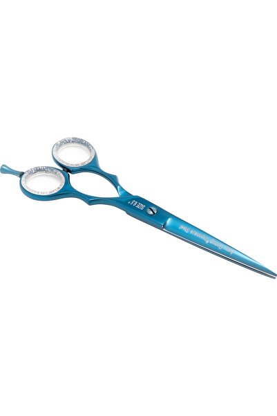 AMY GROUP Foarfecă profesională tuns 6.5 inch – oțel inoxidabil, reglaj tensi...