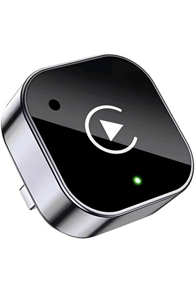 carplay محول سيارة لاسلكي وأندرويد 2 في 1، دونجل سهل الاستخدام يحول بأسلاك إل...