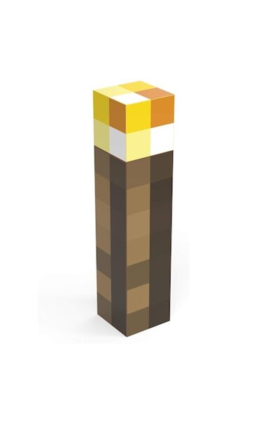 Axroad Mall Lumină de noapte Minecraft