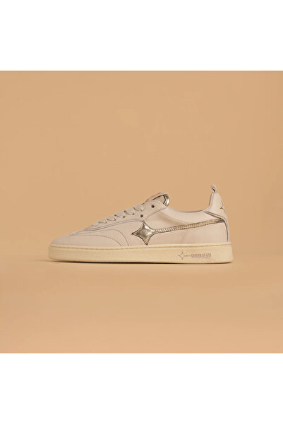 Garden Of God Women's / Girls' Sneaker (Casual) Earth Lea