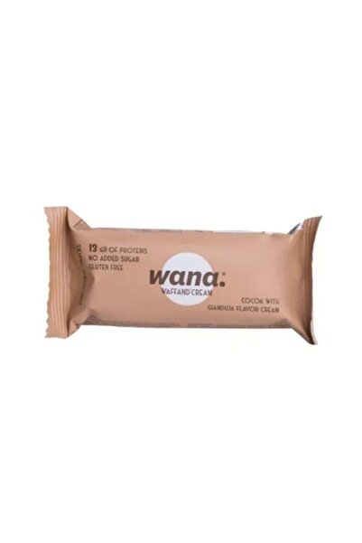wana Protein Wafer Chocolate Cocoa - 43g