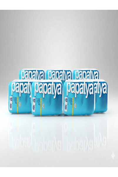 Papatya Pamuk 50 Gr 7'li