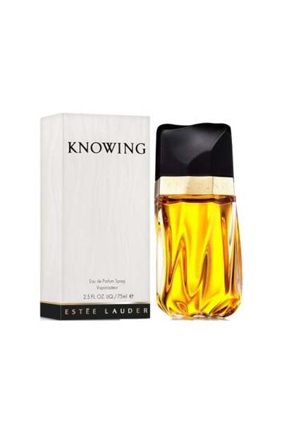 Estee Lauder Knowing Eau de Parfum 75ml