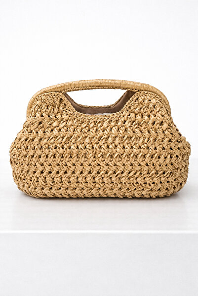 LİNASATELİERR Mango Model Çanta